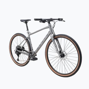 Marin DSX 1 gravel bike 700C grey