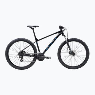 Mountain bicycle Marin Bolinas Ridge 2 29 gloss black/blue