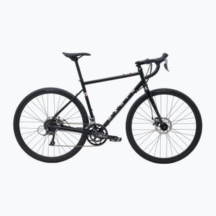 Marin Nicasio 1 gravel bicycle 700C black