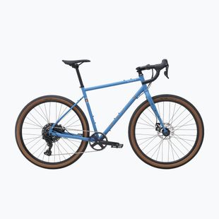 Gravel bike Marin Nicasio+ 650B turquoise