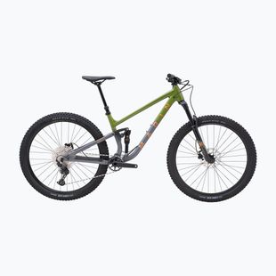 Mountain bicycle Marin Rift Zone 1 29 green/grey/orange