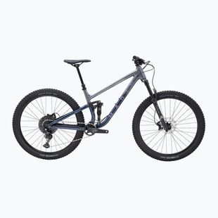 Mountain bicycle Marin Rift Zone 2 29 gloss grey/black