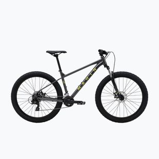 Mountain bike Marin Bolinas Ridge 1 27.5 grey/yellow