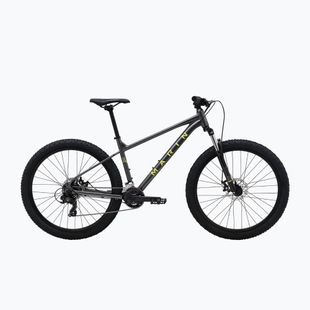 Mountain bike Marin Bolinas Ridge 1 29 grey/yellow
