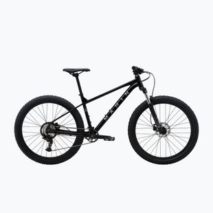 Mountain bike Marin Bolinas Ridge 2 27.5 black/silver
