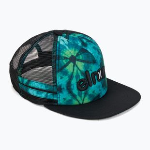 Hurley Allover Trucker cap aurora green