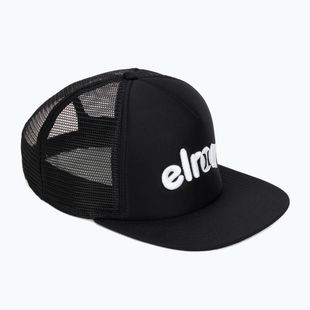 Hurley Elrow Basic Trucker baseball cap black