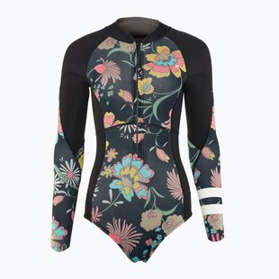 Hurley Advant women's 2mm springsuit wonderland wetsuit