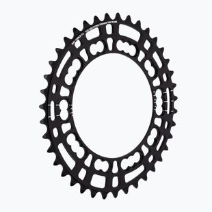 Sprocket Rotor Q Rings Inner 38T black