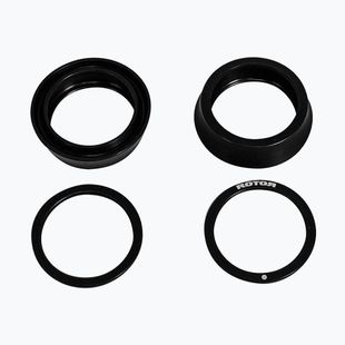 Spacers for Rotor Standard Road Spacer Kit cranks C00-000-00250