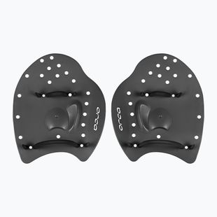 Orca swimming paddles HVBP4801 black