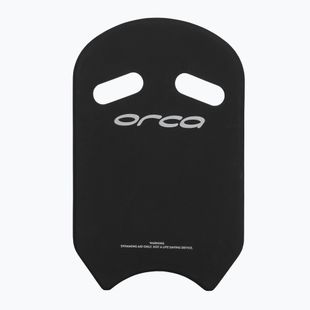 Orca swimming board black HVBM0