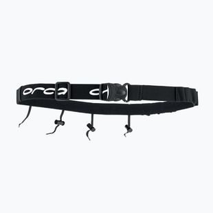 Orca Race Belt black