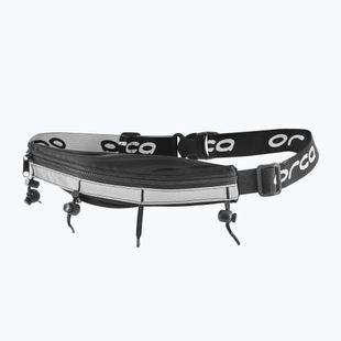 Race belt Orca Race Belt with Pocket black