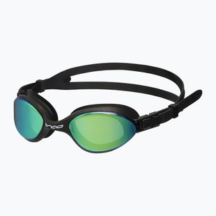 Orca Killa swimming goggles 180º mirror black