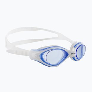 Orca Killa Vision blue/white swimming goggles
