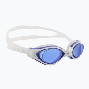 Orca Killa Vision swimming goggles navy white