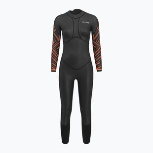 Women's Orca Vitalis Openwater Breast Stroke Foam Black