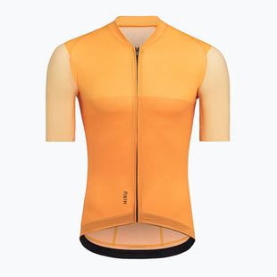 Men's HIRU Advanced yolk cycling jersey