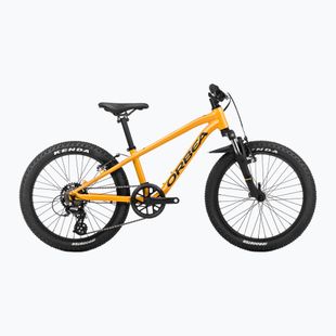 Orbea MX 20 XC 2024 mango/black children's bike