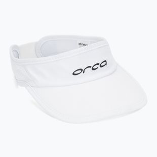 Orca RA13 white running canopy