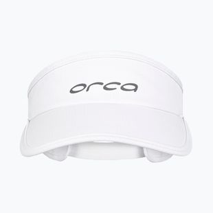 Orca RA13 white running canopy