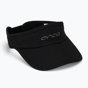Orca RA13 black running canopy