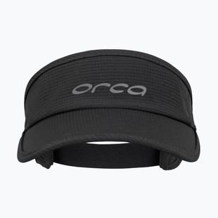 Orca RA13 black running canopy