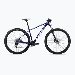 Orbea Laufey Onna 50 29 2024 violet blue/white mountain bike