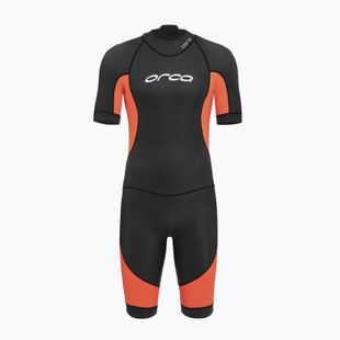 Men's Orca Openwater Performance Swimskin black