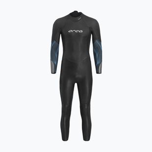 Men's Orca Apex Flex V2 blue flex triathlon wetsuit