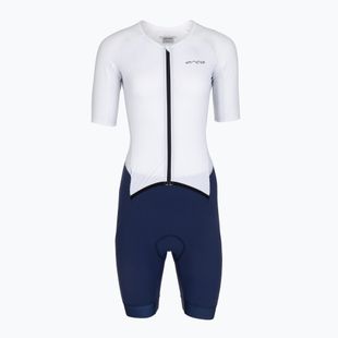 Women's triathlon suit Orca Athlex Aero Race Suit white