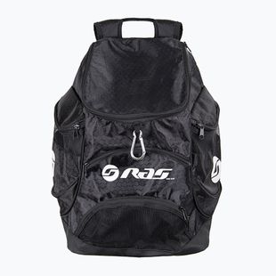 RAS Traina backpack 26 l black