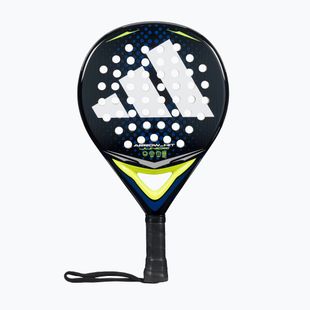 Children's padel racket adidas Arrow Hit Junior white/blue
