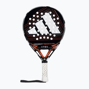 Padel racket adidas Cross IT Team CTRL black/white