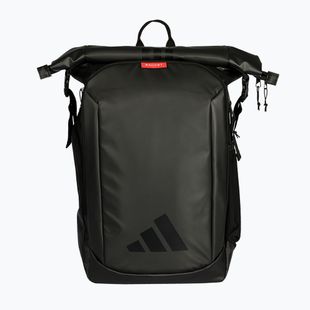 Padel backpack adidas Multigame 2026 48 l black