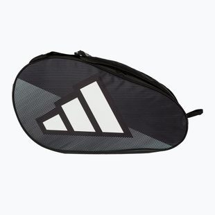 Padel bag adidas Control Racket Bag 2026 black/blue