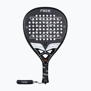 NOX Nextgen Pro Attack 3K paddle rocket
