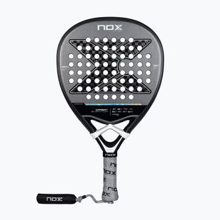 Padel racket NOX Quantum Carbon 12K