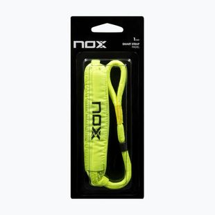 Wrist strap NOX Luxury Smartstrap fluor/black