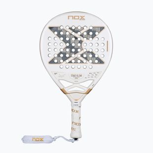 Padel racket NOX AT10 Genius 12K Xtreme By Agustin Tapia