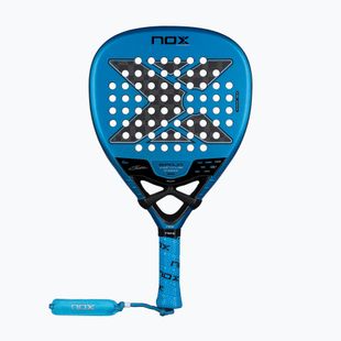 Padel racket NOX EA10 Ventus Attack 12K Xtreme By Edu Alonso