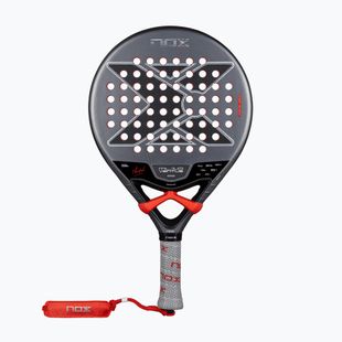 Padel racket NOX ML10 Venus Control 3K By Miguel Lamperti