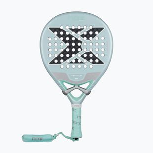 Padel racket NOX Venus Hybrid 12K Lite