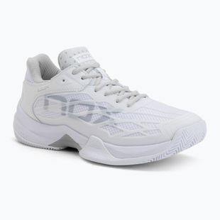 Padel shoes NOX AT10 Lux white/grey