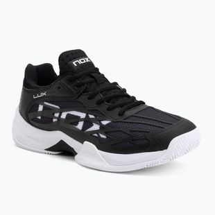 Padel shoes NOX AT10 Lux black/white