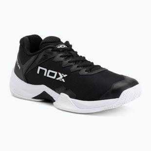 Padel shoes NOX ML10 Hexa black/white
