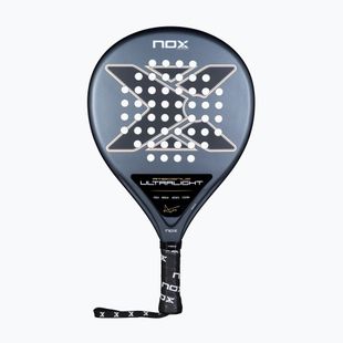 Children's padel racket NOX AT10 Genius Ultralight Jr