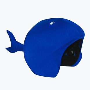 Helmet cover COOLCASC Whale