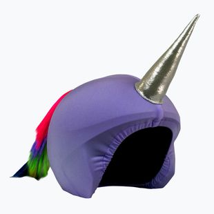 Helmet cover COOLCASC Unicorn